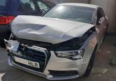 Compra y venta de coches siniestrados