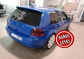 Venta de coches siniestrados.