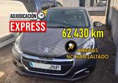 Compra y venta de coches rotos.