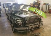 Compra y venta de coches siniestrados