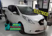 Compra y venta de coches siniestrados