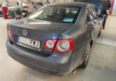Compra y venta de coches rotos.