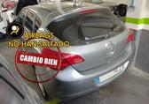 Compra y venta de coches siniestrados