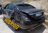 Compra y venta de coches rotos