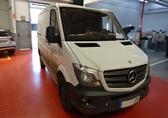 Compra y venta de coches rotos.