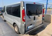 Compra y venta de coches rotos.