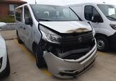 Compra y venta de coches siniestrados