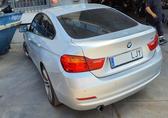 Compra y venta de coches rotos.