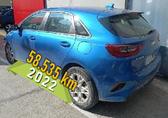 Compra y venta de coches siniestrados