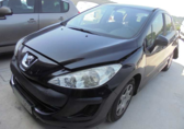Compra y venta de coches rotos.