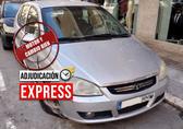 Venta de coche roto