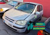 Compra y venta de coches rotos