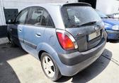 Compra y venta de coches rotos.