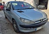 Compra y venta de coches rotos.