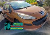 Compra y venta de coches rotos