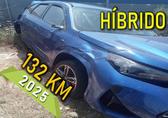 Compra y venta de coches rotos.