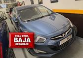 Compra y venta de coches rotos.