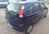Compra y venta de coches rotos