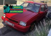 Compra y venta de coches rotos.