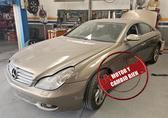 Venta de coche roto