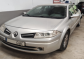 Compra y venta de coches rotos