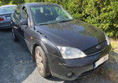 Compra y venta de coches rotos.