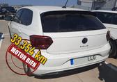 Compra y venta de coches rotos
