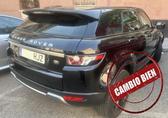 Compra y venta de coches rotos.