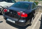 Compra y venta de coches rotos.