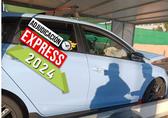 Compra y venta de coches siniestrados