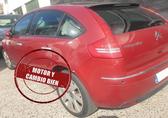 Compra y venta de coches siniestrados