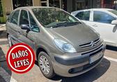 Compra y venta de coches rotos