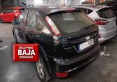 Compra y venta de coches siniestrados
