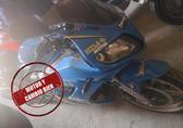 Compra y venta de coches rotos