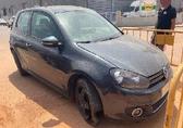 Compra y venta de coches rotos.