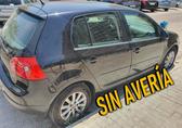 Compra y venta de coches rotos.