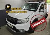 Compra y venta de coches rotos