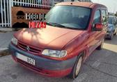 Compra y venta de coches siniestrados