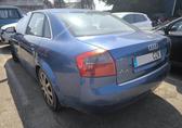 Compra y venta de coches siniestrados