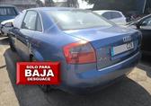 Compra y venta de coches siniestrados