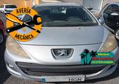 Venta de coche roto