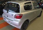 Compra y venta de coches rotos.