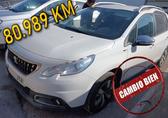 Compra y venta de coches rotos.