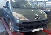 Venta de coche roto