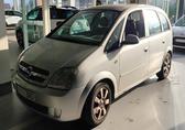 Compra y venta de coches siniestrados
