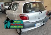 Compra y venta de coches rotos