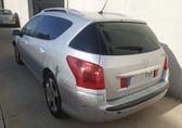Compra y venta de coches rotos
