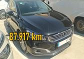 Venta de coche siniestrado