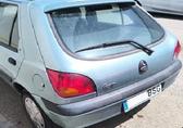 Compra y venta de coches siniestrados