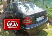 Compra y venta de coches siniestrados